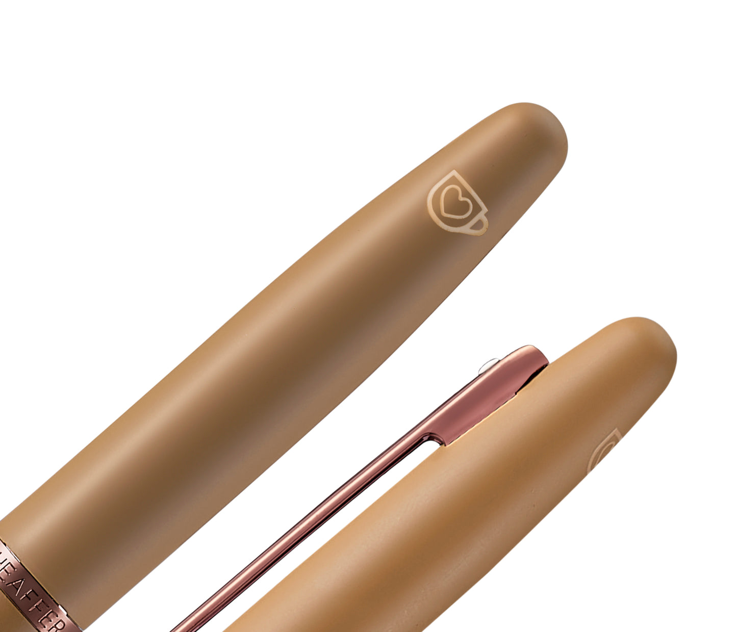 Sheaffer VFM Coffee Roller Pen