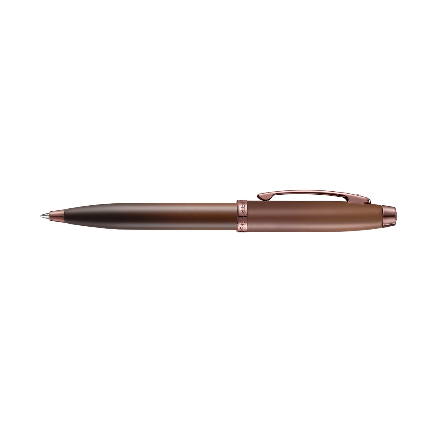 Sheaffer 100 Coffee Ball Pen
