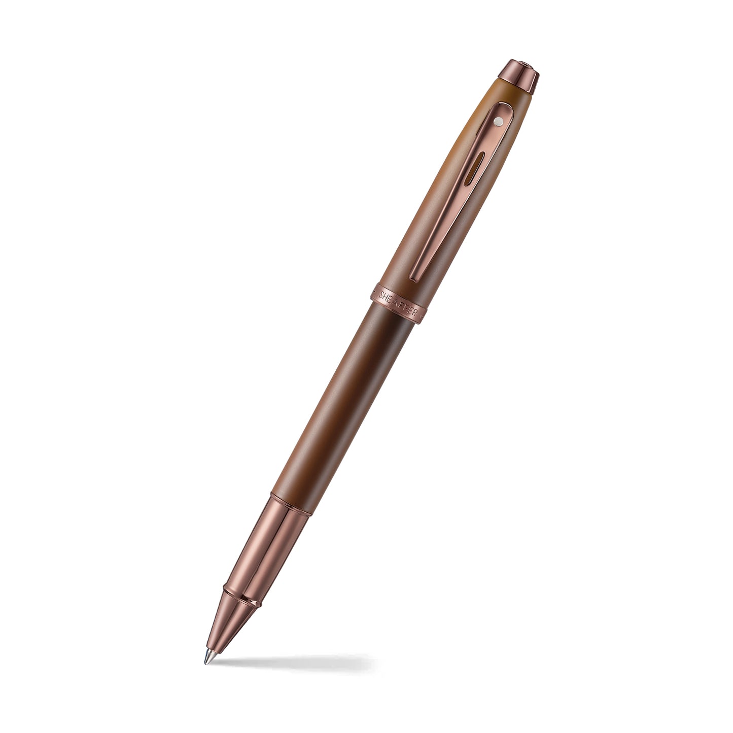 Sheaffer 100 Coffee Roller Pen