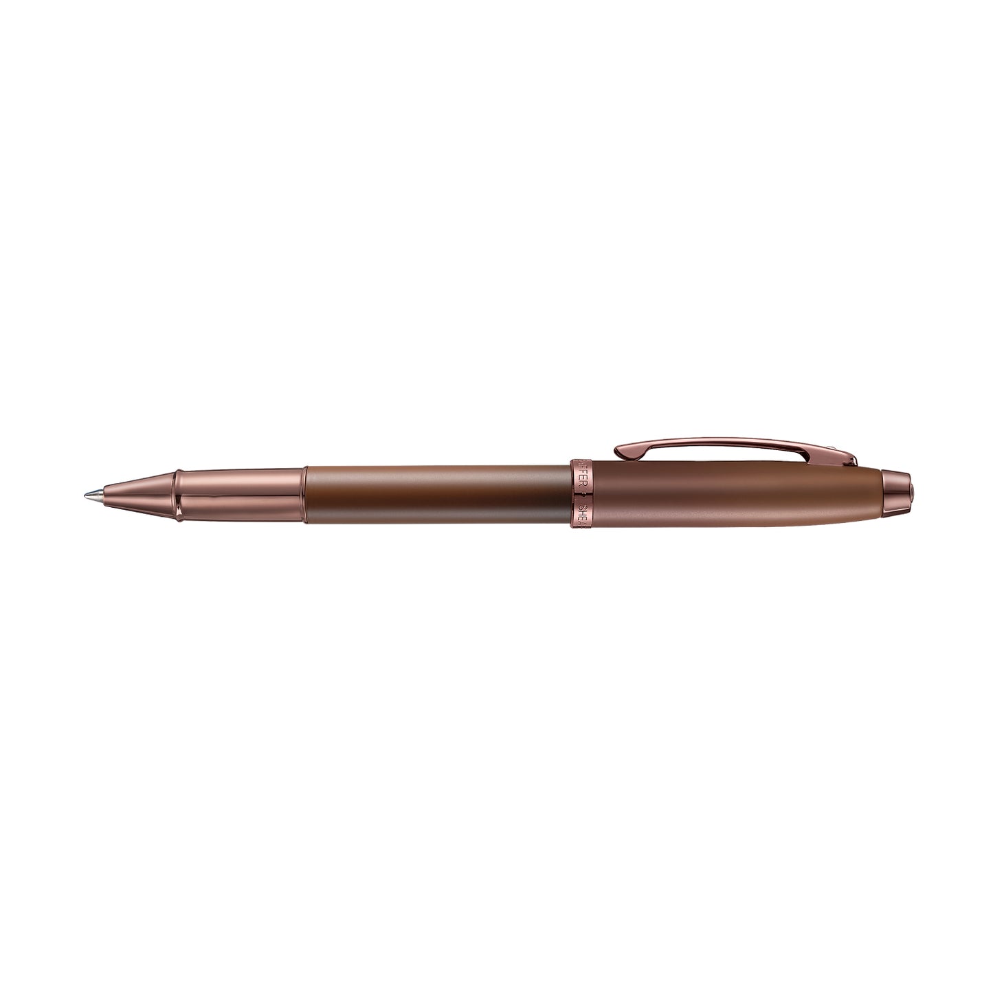 Sheaffer 100 Coffee Roller Pen