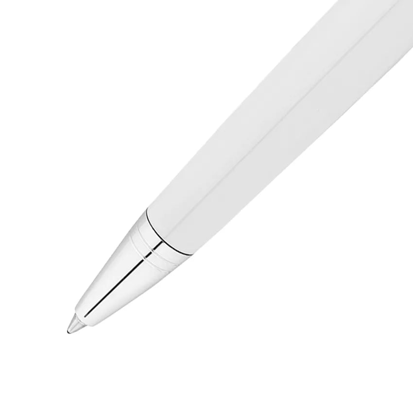 Parker Ambient White CT Ball Pen