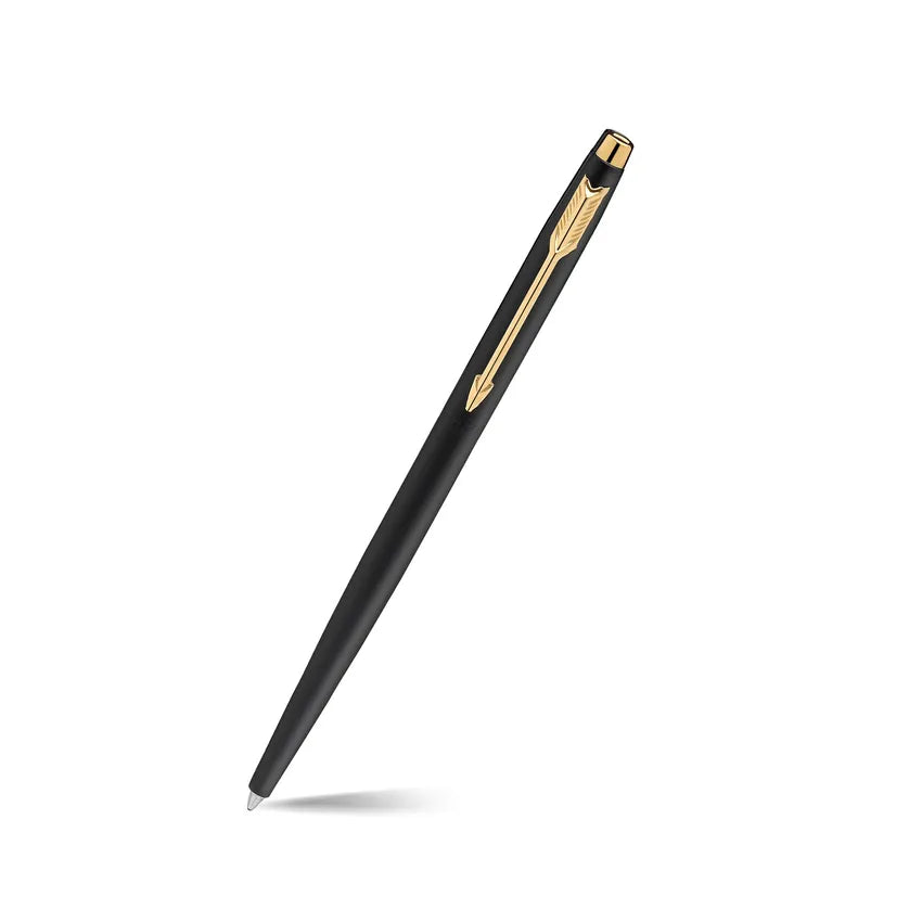Parker Insignia Matte Black GT Ball Pen