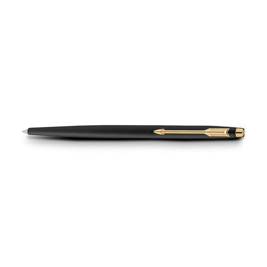 Parker Insignia Matte Black GT Ball Pen