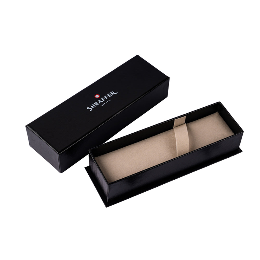 Sheaffer VFM Matt Grey Fountain pen - Medium nib