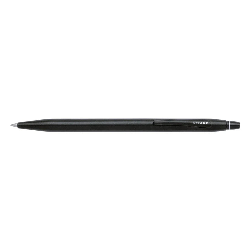 Cross Click Matt Black Roller Pen