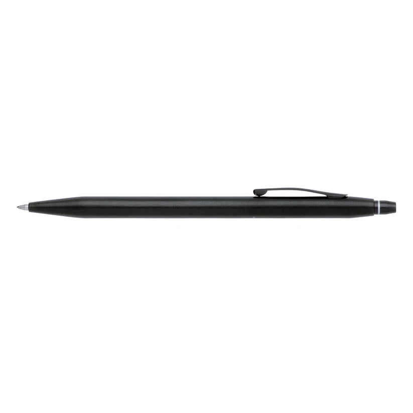 Cross Click Matt Black Roller Pen