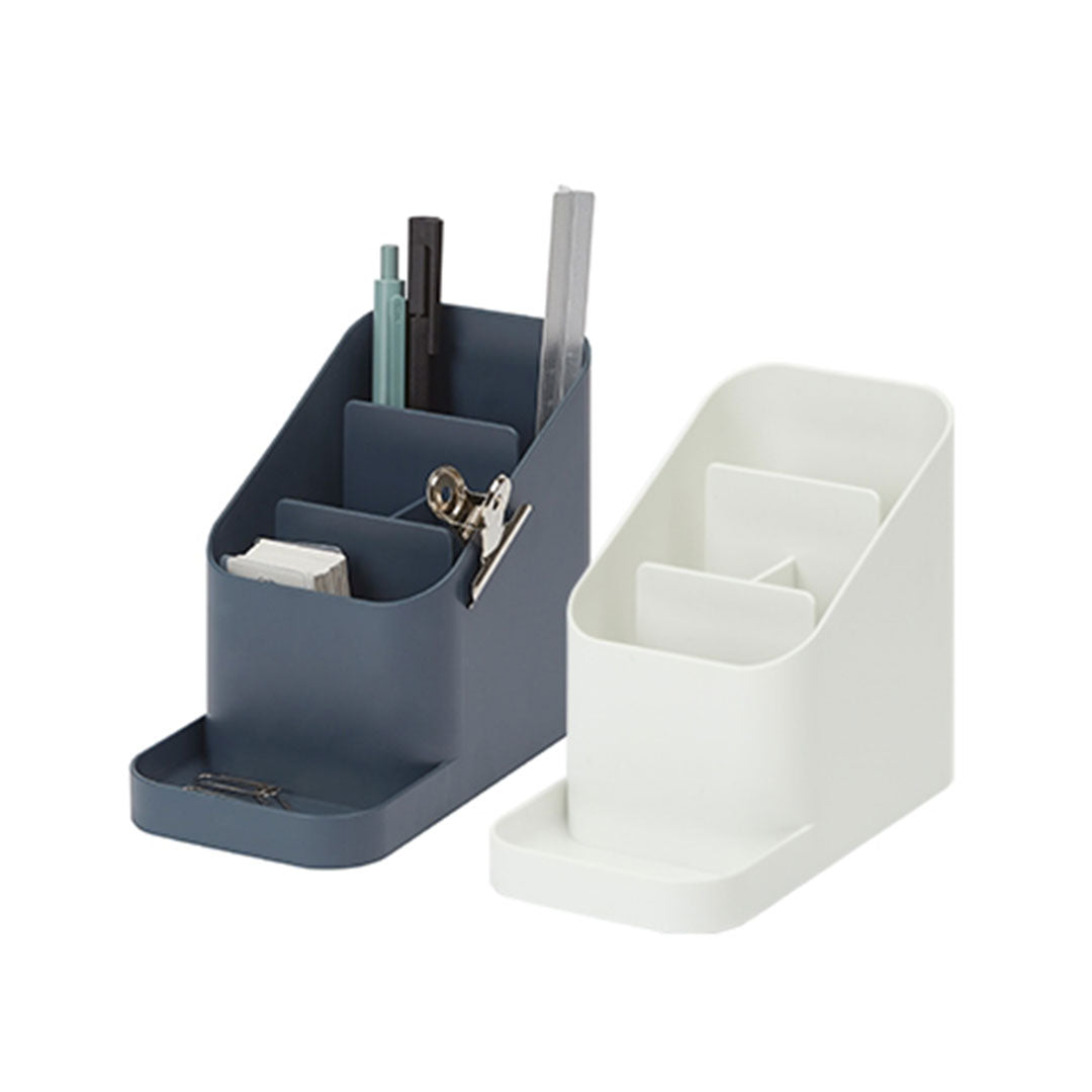 Litem Desktop Holder Mini - White