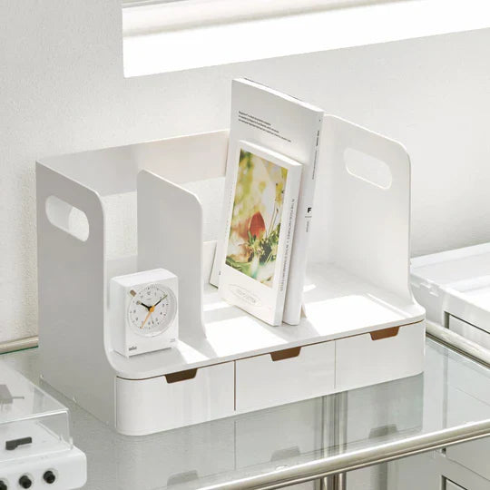 Litem Olio Rack - White