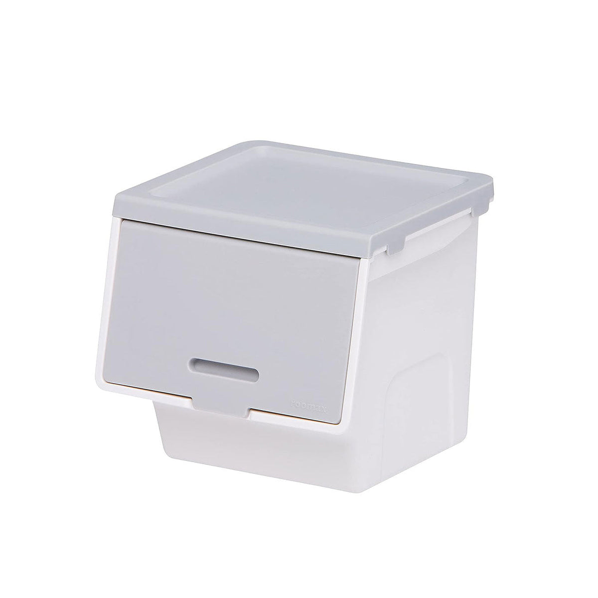 Litem Multi Utility Mini Storage Box Roomax Mini - Cool Grey