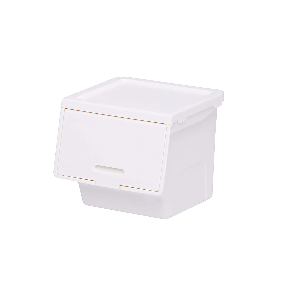 Litem Multi Utility Mini Storage Box Roomax Mini - Ivory