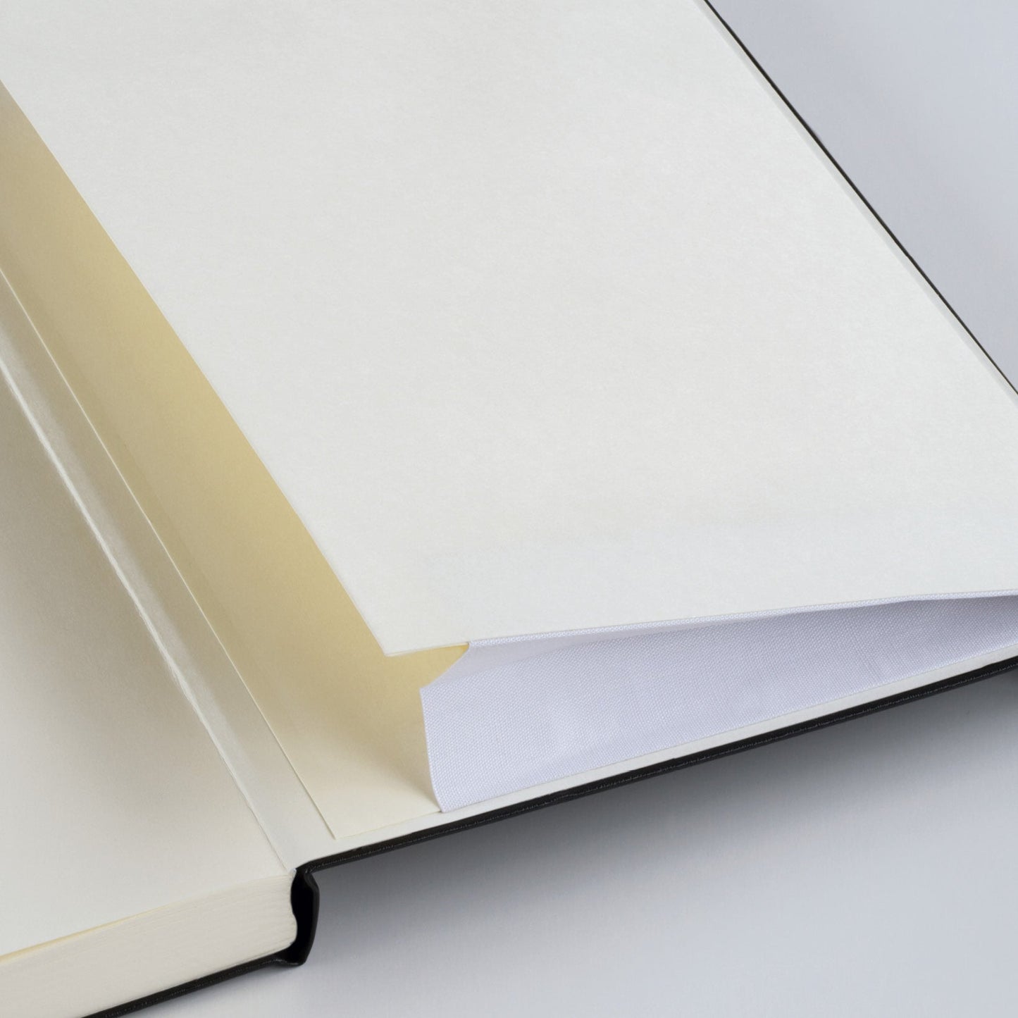 LEUCHTTURM1917 RULED NOTEBOOK A6 (187 Pages)-NAVY