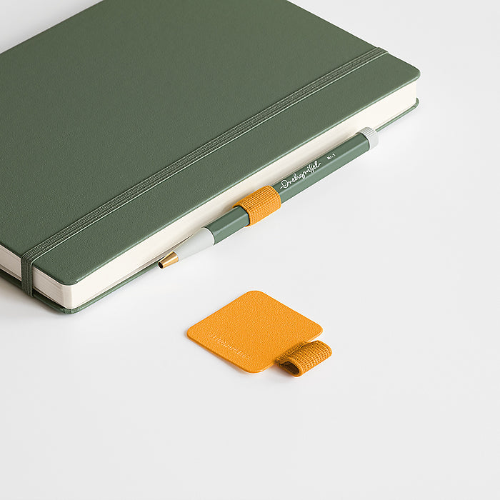 LEUCHTTURM1917 PEN LOOP-OLIVE