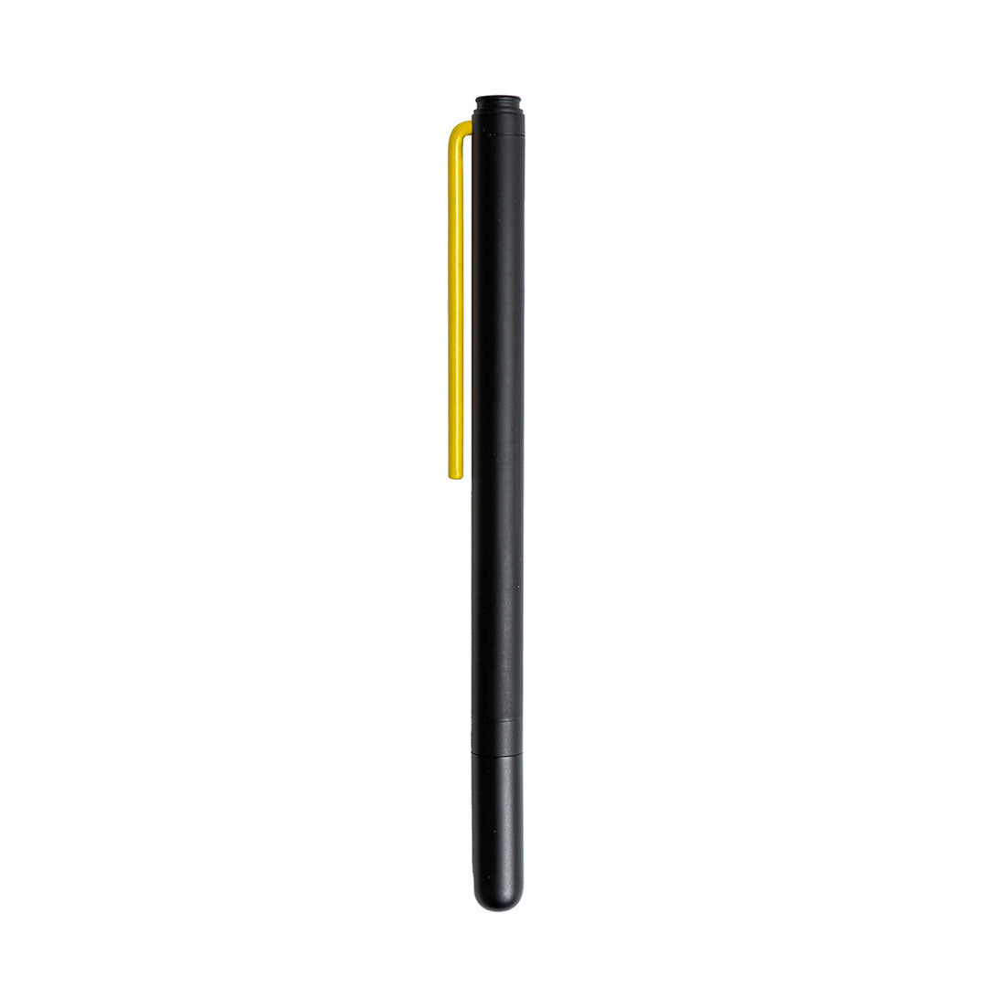 Pininfarina | Grafeex | Fountain Pen | Yellow