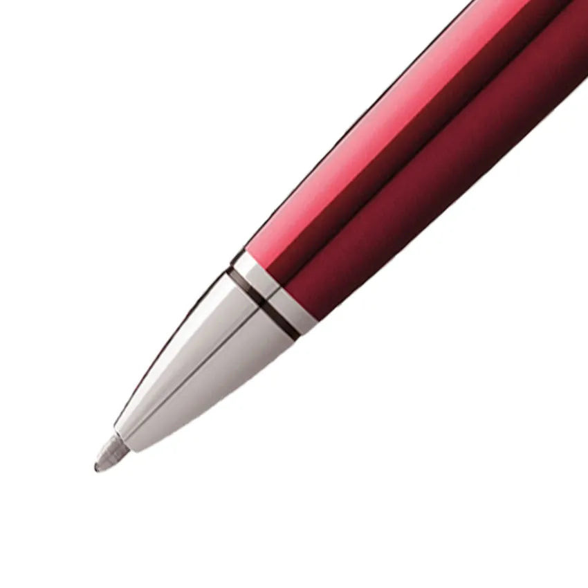 Cross Coventry Red Lacquer Ball Pen