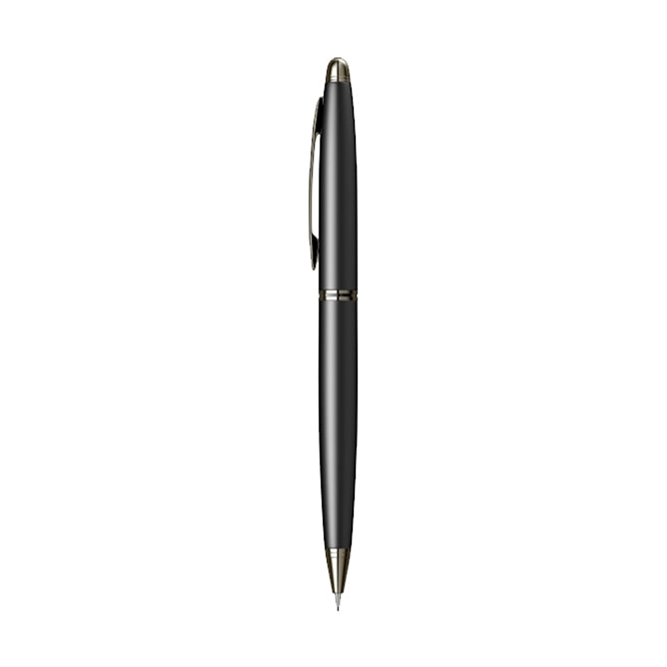 Scrikss Knight 0.7mm Mechanical Pencil in Matte Black