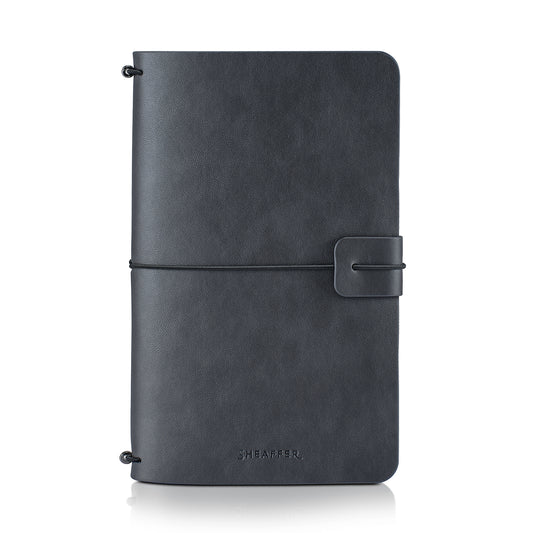 Sheaffer Quikrite Journal - Grey