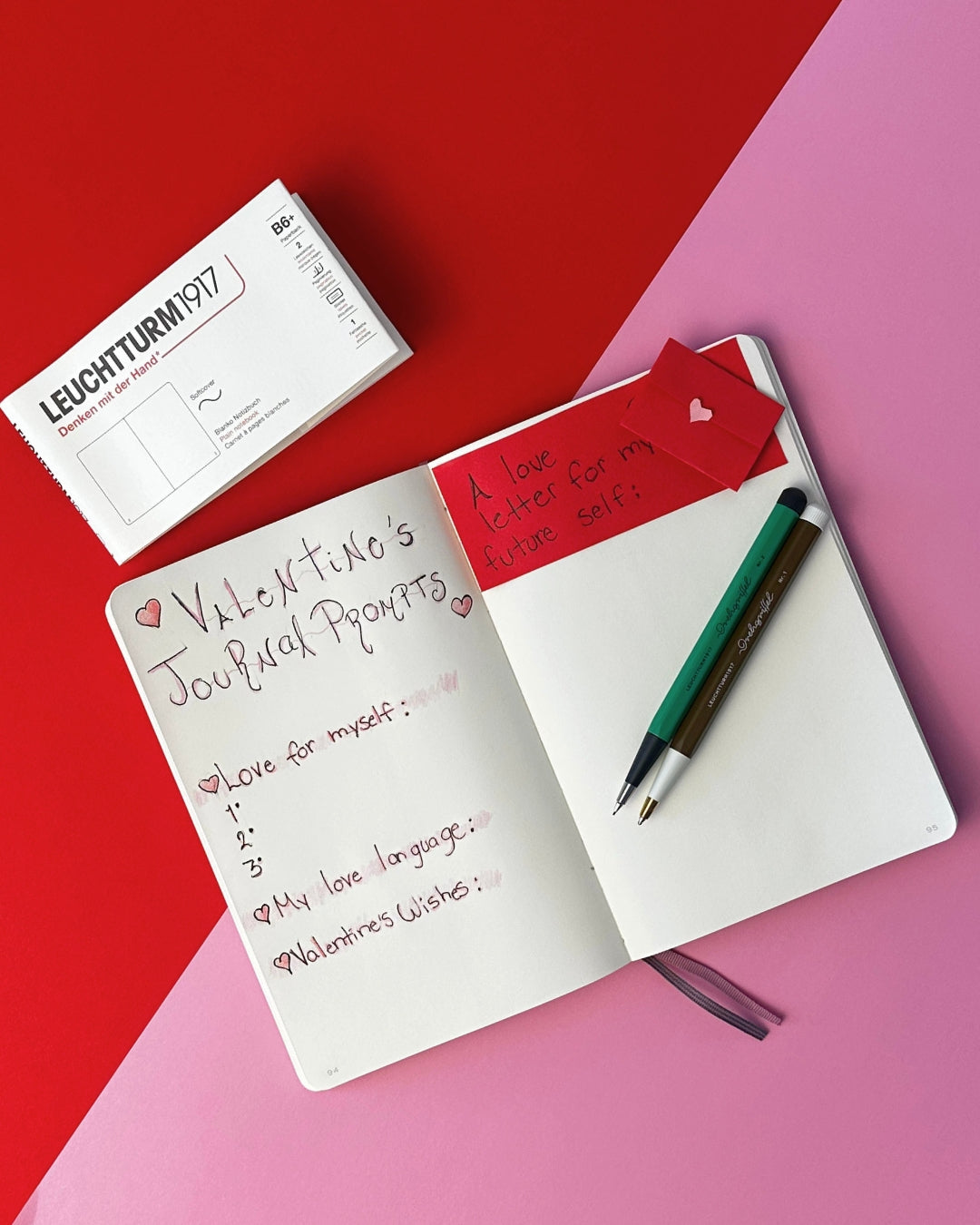 LEUCHTTURM1917 Gel Pen Drehgriffel No. 1 - SPICE BROWN
