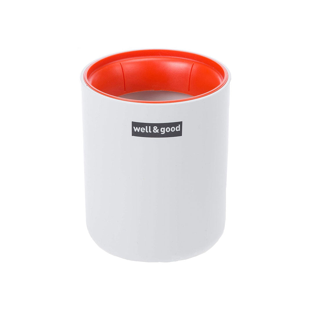 Sysmax | Pencil Holder |Organizer | Orange | Well & Good