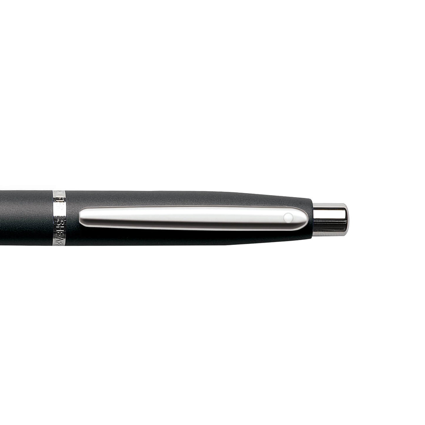 Sheaffer VFM Matt Black Ball Pen