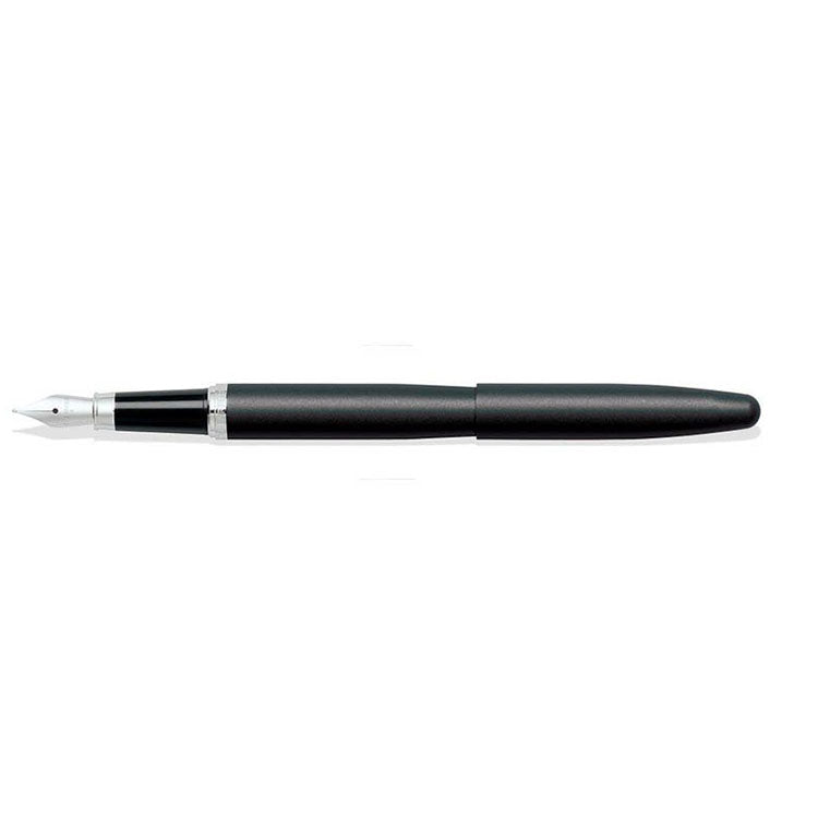 Sheaffer VFM Matt Black Fountain pen - Medium Nib