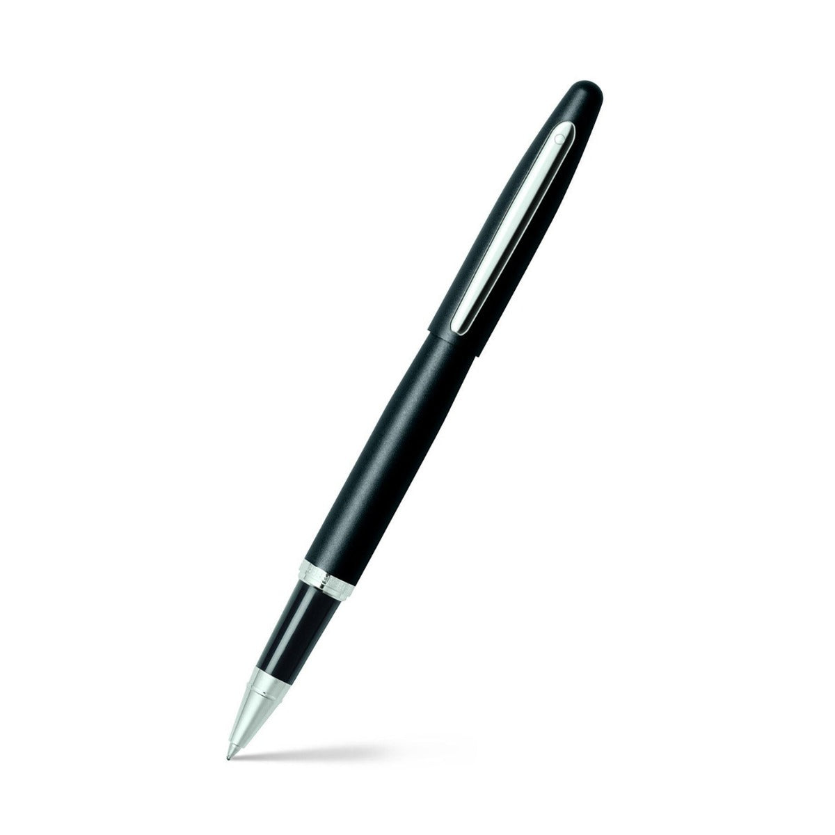 Sheaffer VFM Matt Black Roller Pen