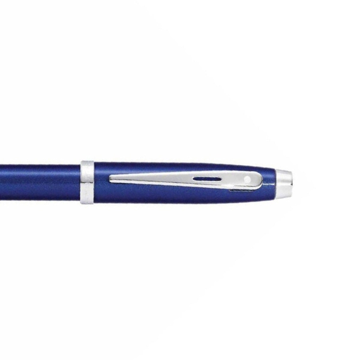 Sheaffer 100 Glossy Blue Fountain pen - Medium Nib