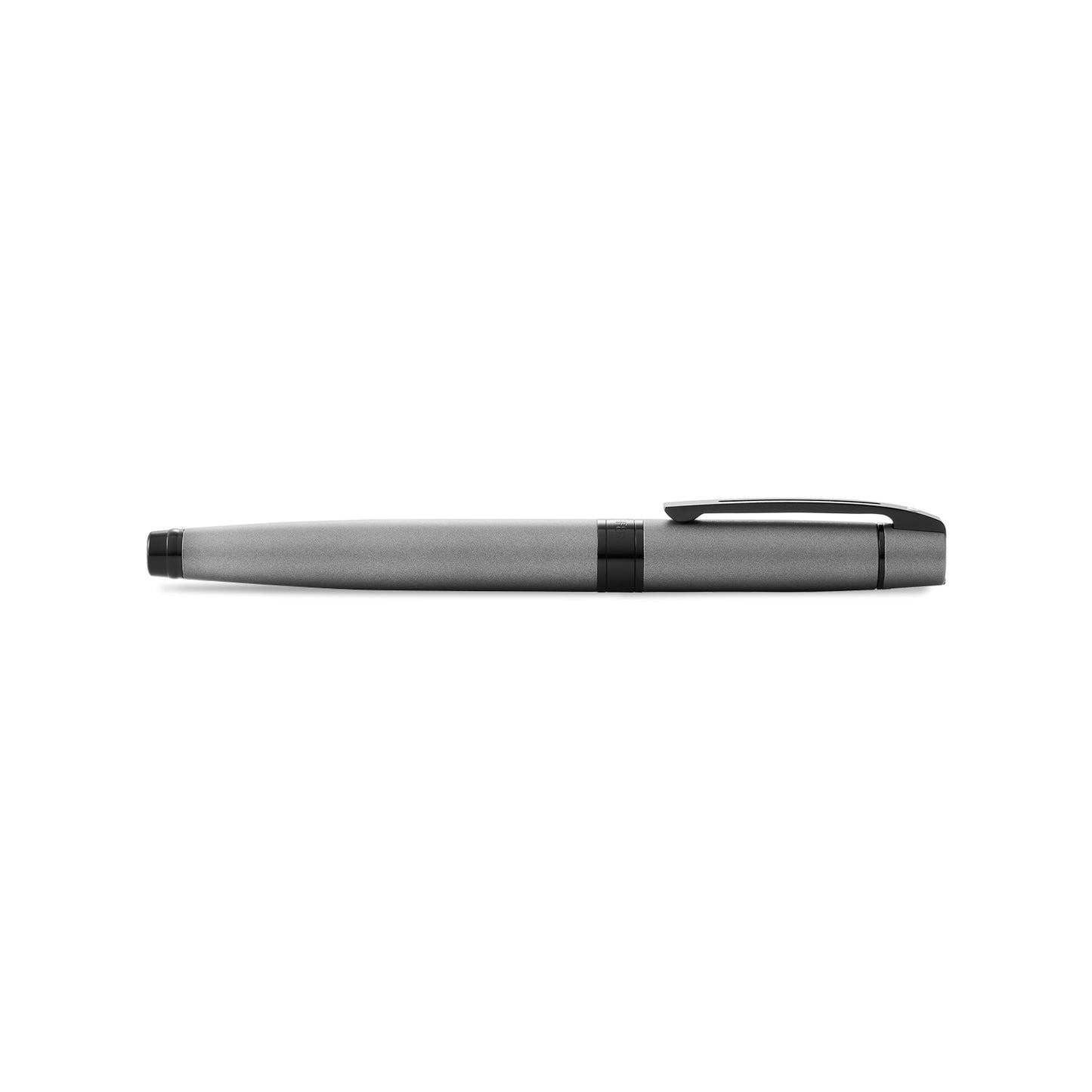Sheaffer 300 Matt Grey Roller Pen