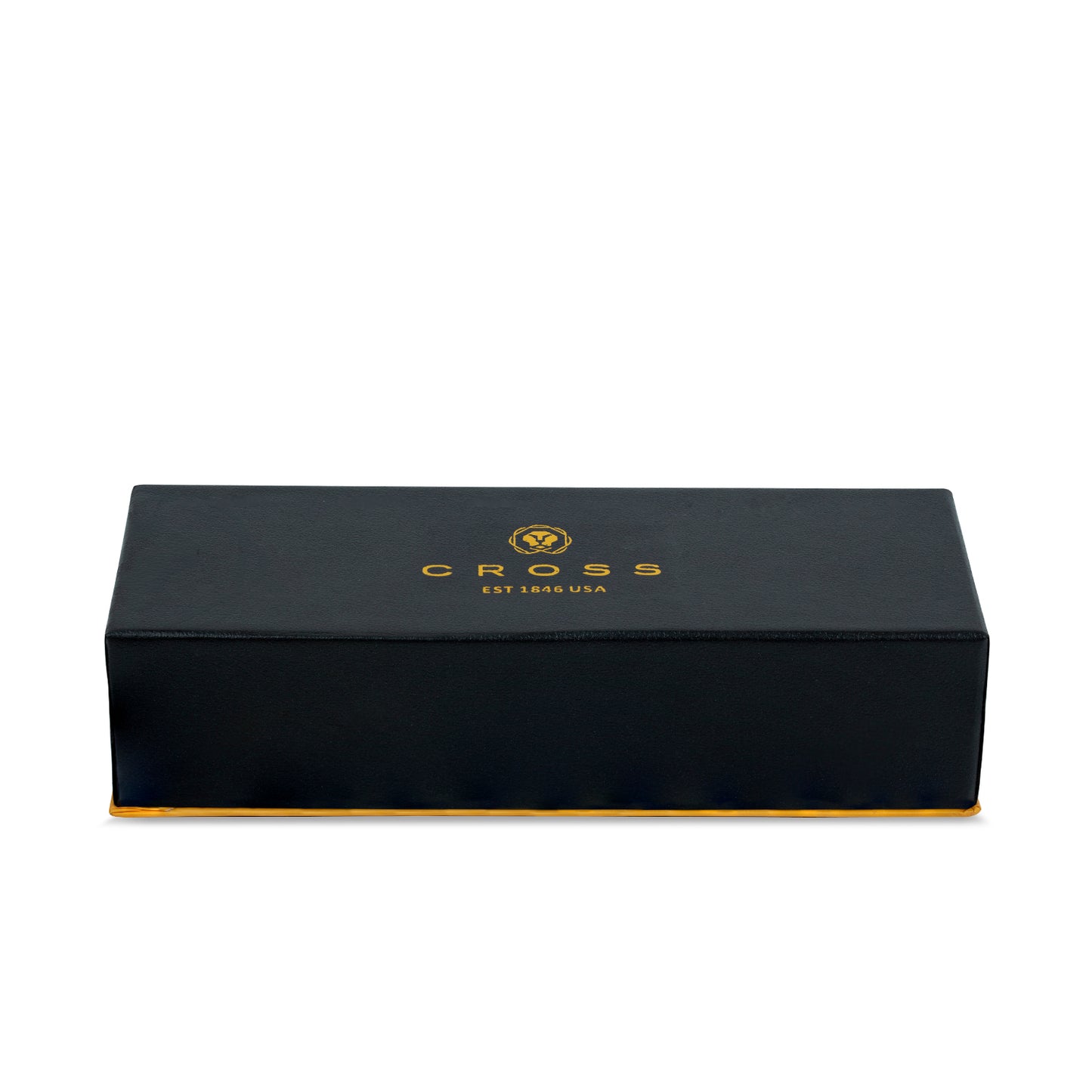 Cross Bailey Pearl White Rose Gold Ball Pen
