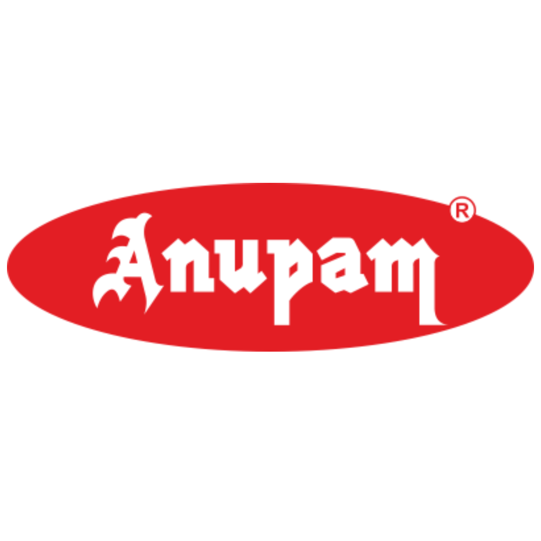 Anupam