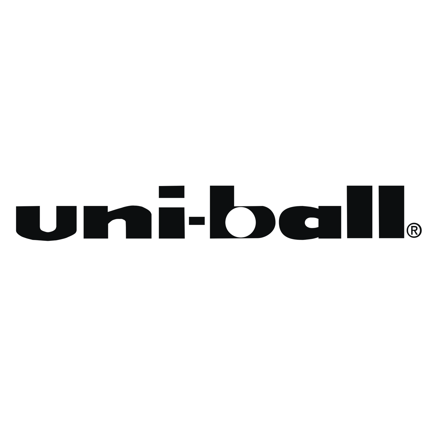 Uni Ball
