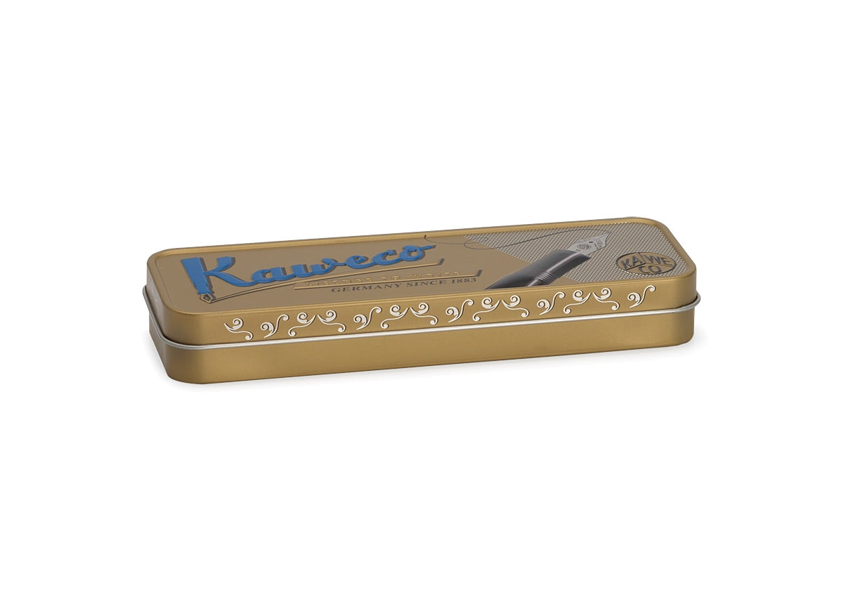 Kaweco STUDENT Fountain Pen 30's Blues