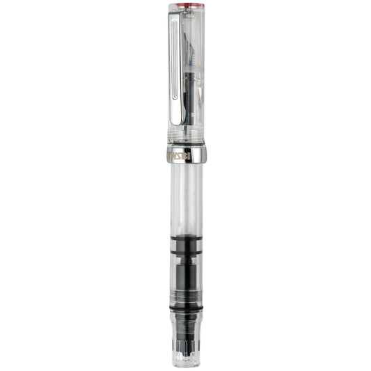 TWSBI | Fountain Pen| Eco T-clear
