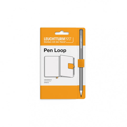 LEUCHTTURM1917 PEN LOOP-RISING SUN