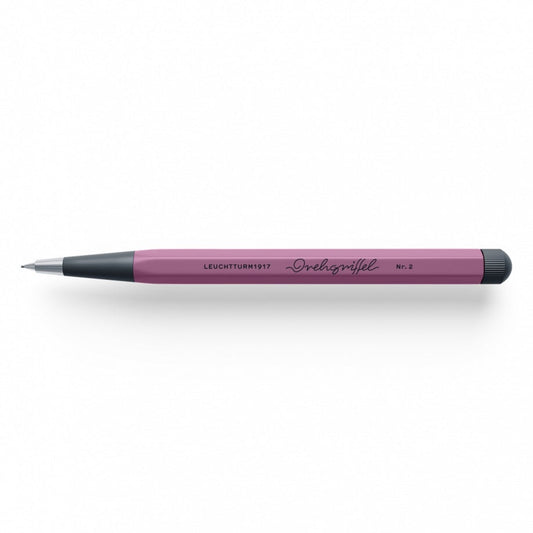 LEUCHTTURM1917 DREHGRIFFEL PENCIL- DUSTY ROSE