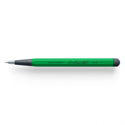 LEUCHTTURM1917 DREHGRIFFEL PENCIL- SPRING LEAF