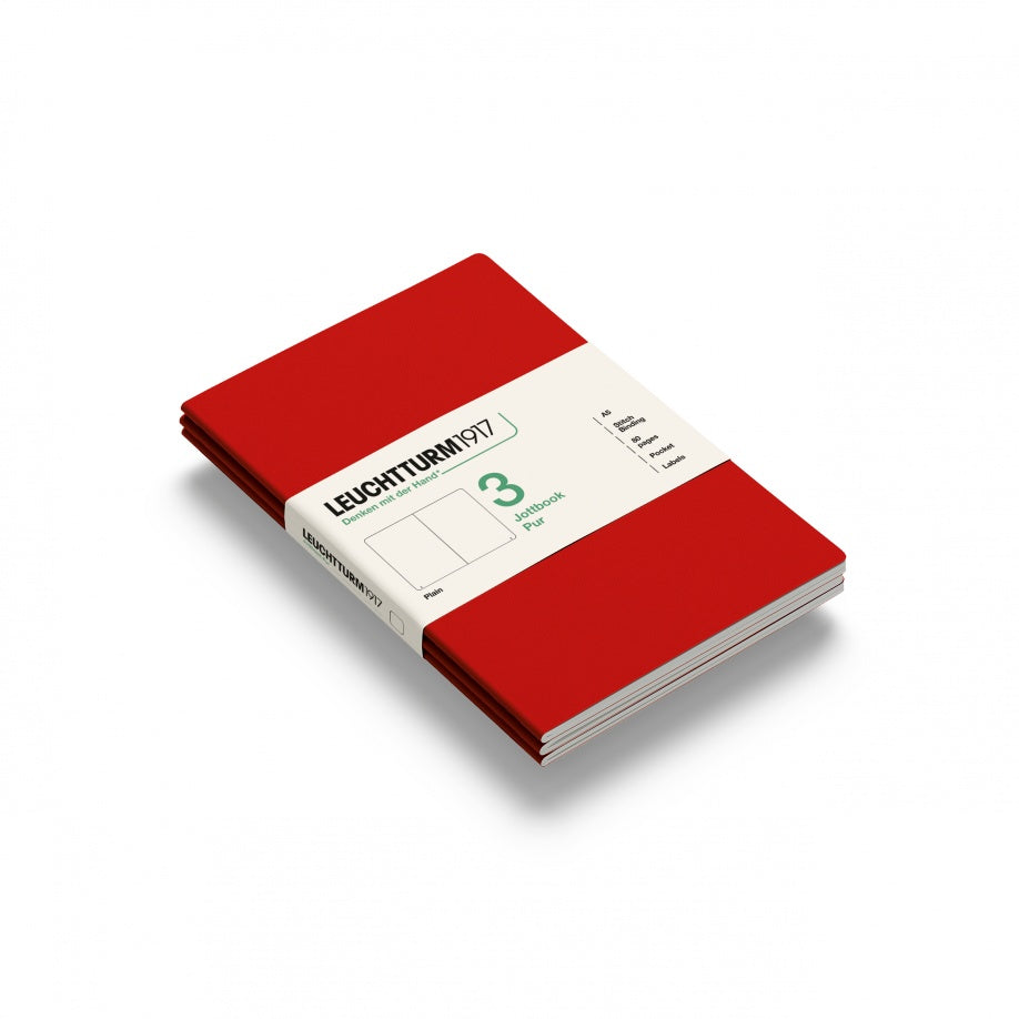 Jottbook