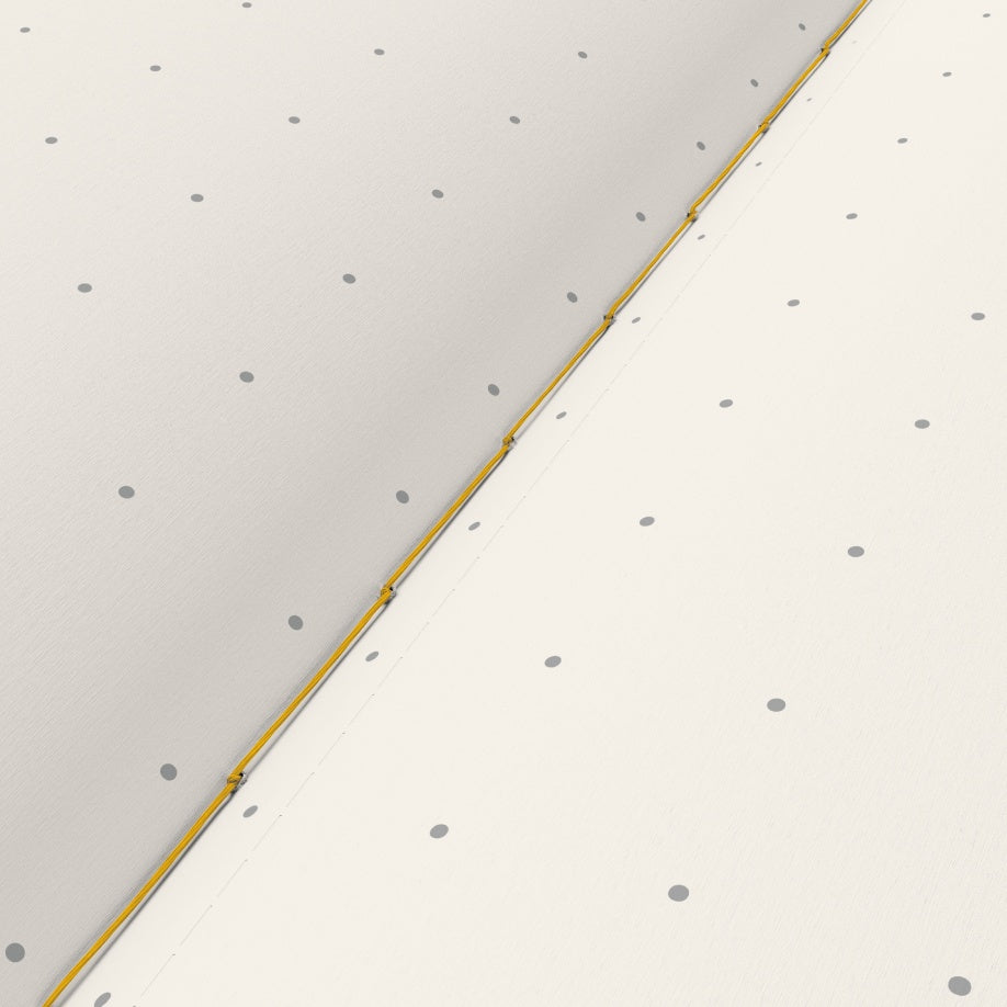 Jottbook pur (A5), 80 dotted