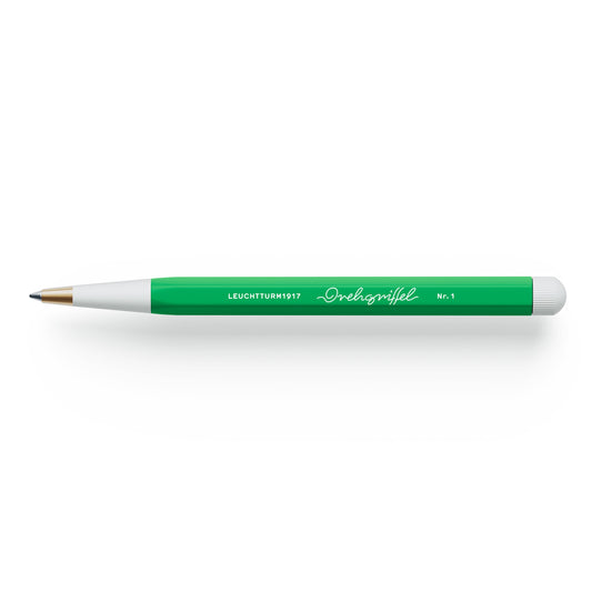 LEUCHTTURM1917 Gel Pen Drehgriffel No. 1 - SPRING LEAF