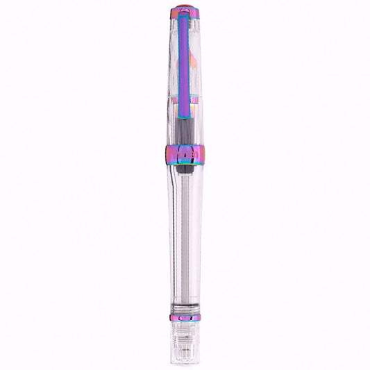 TWSBI | Vac 700r | Fountain Pen | Iris