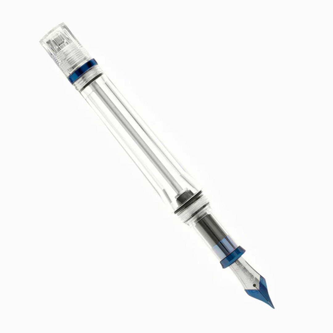 TWSBI Vac 700R Kyanite Special Edition Fountain Pen