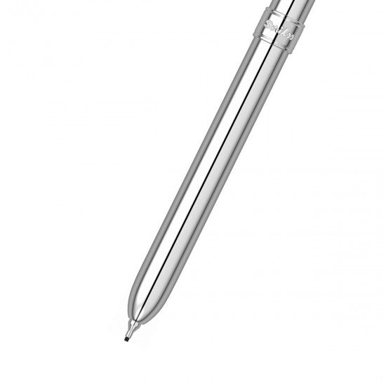 Scrikss Trio 93 Multi Function Pen - Chrome CT