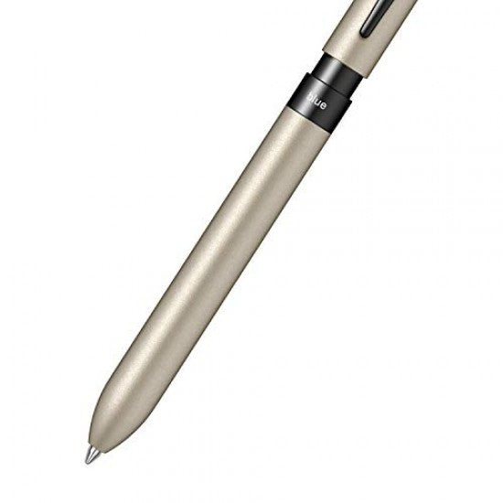 Scrikss Trio Sport 83 Multi Function Pen - Metallic Beige BT