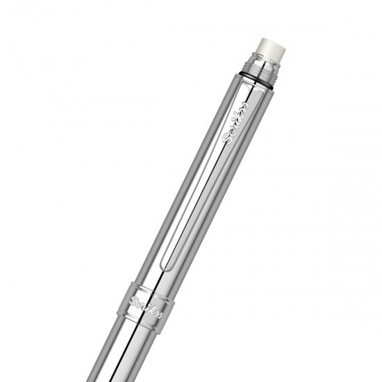 Scrikss Trio 93 Multi Function Pen - Chrome CT