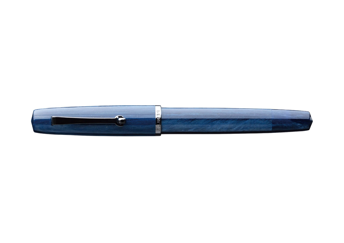 Penlux Concerto Kyanite Fountain Pen