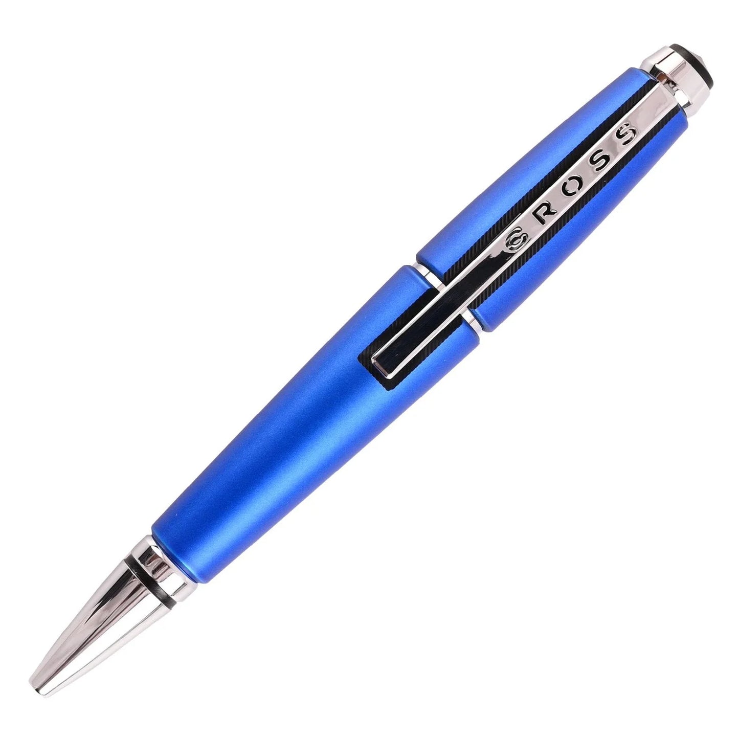 Cross Edge Nitro Blue CT Roller Pen