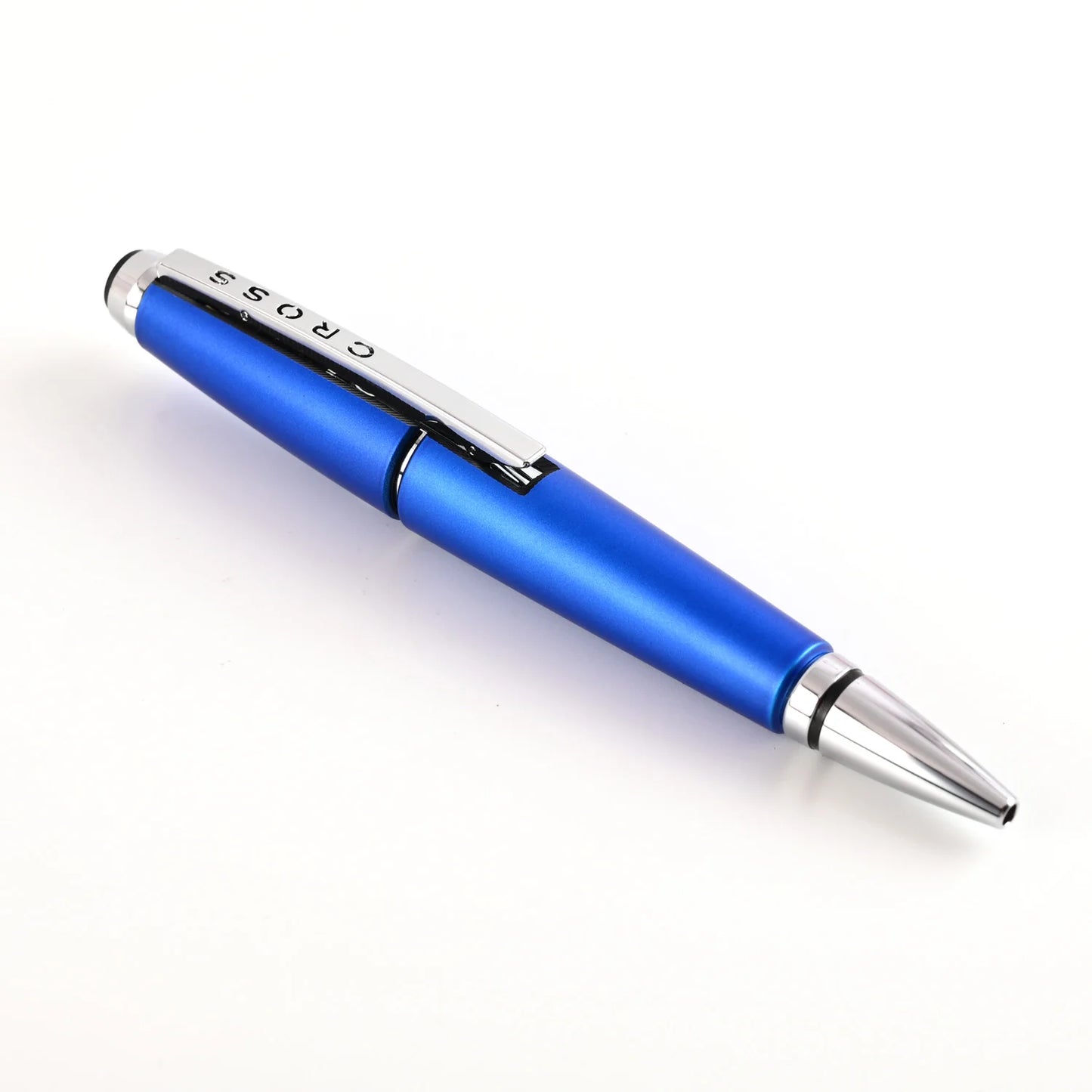 Cross Edge Nitro Blue CT Roller Pen