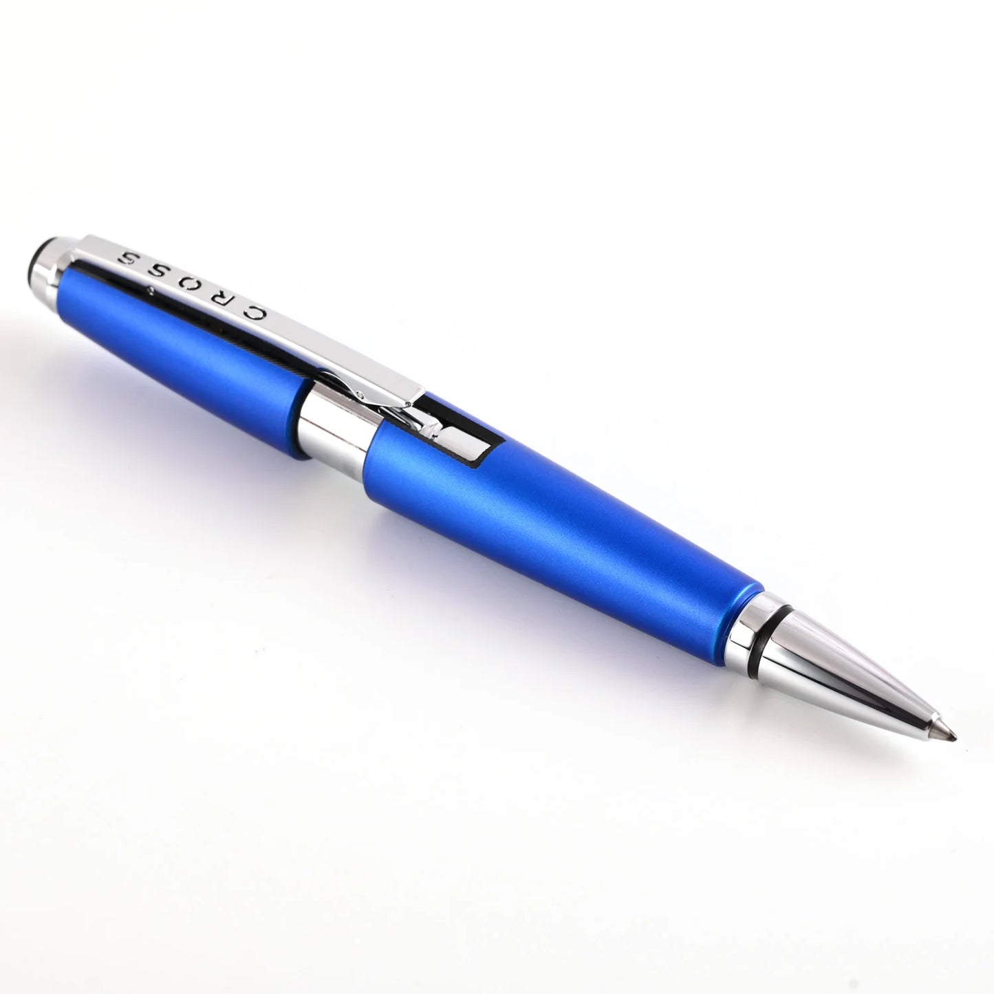 Cross Edge Nitro Blue CT Roller Pen