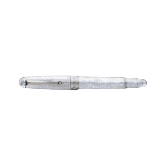Penlux Masterpiece Delgado Snowflake Fountain Pen