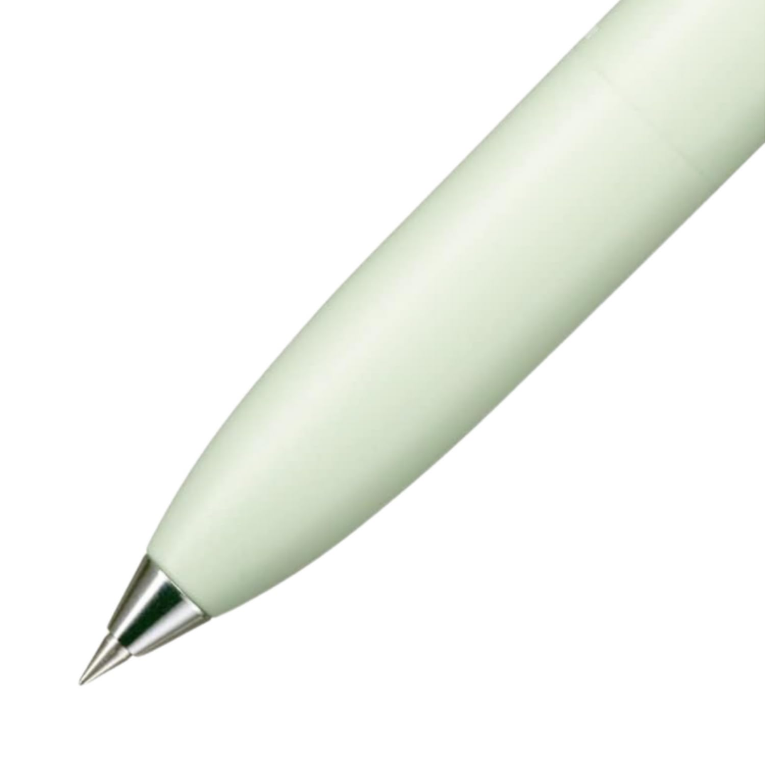 Uni Ball One P 0.38mm Gel Pen Fresh Mint (Black Ink)