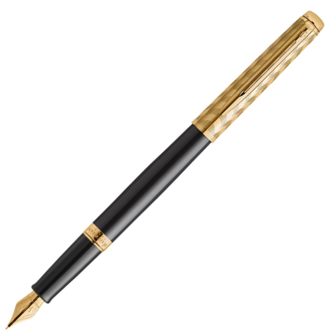 Waterman Hemisphere Opera Fountain Pen